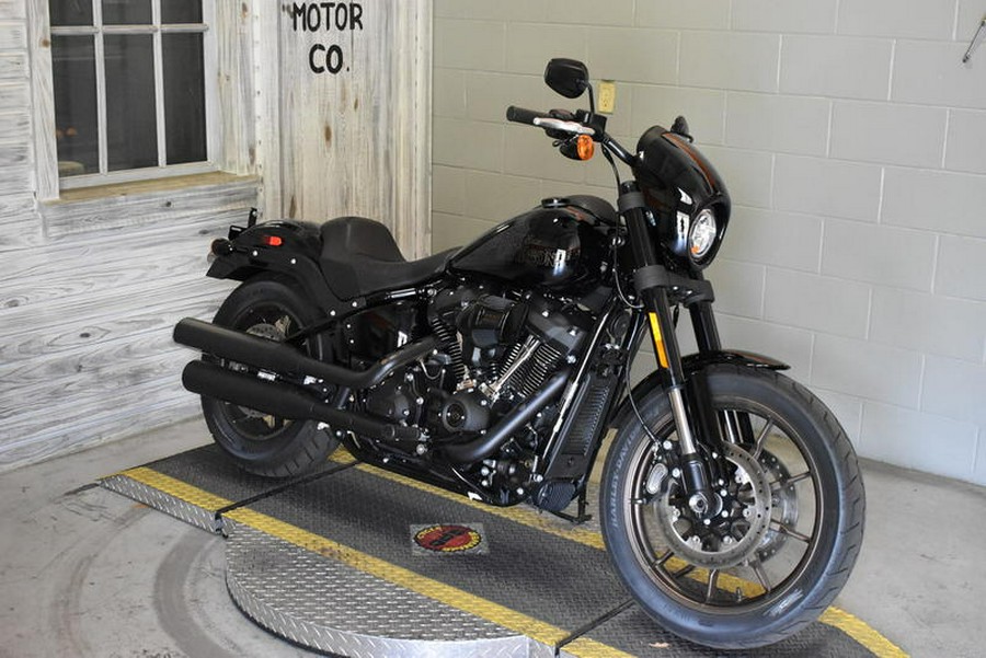 2023 Harley-Davidson® FXLRS - Low Rider® S