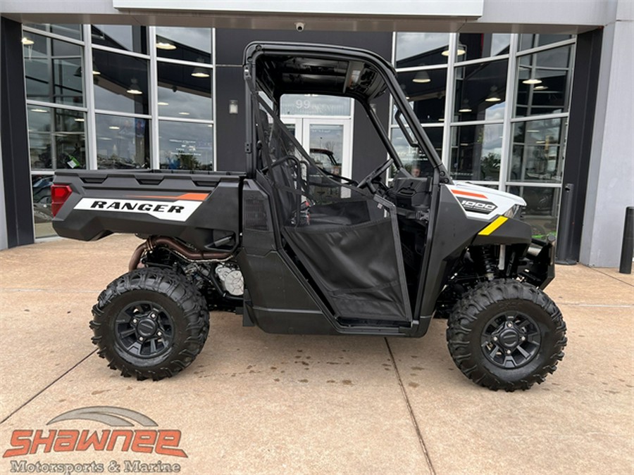 2023 Polaris Ranger 1000 Premium