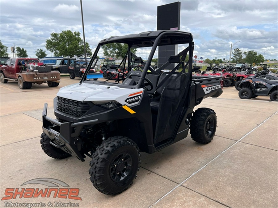 2023 Polaris Ranger 1000 Premium