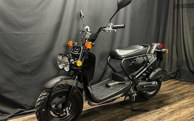 2024 Honda Ruckus