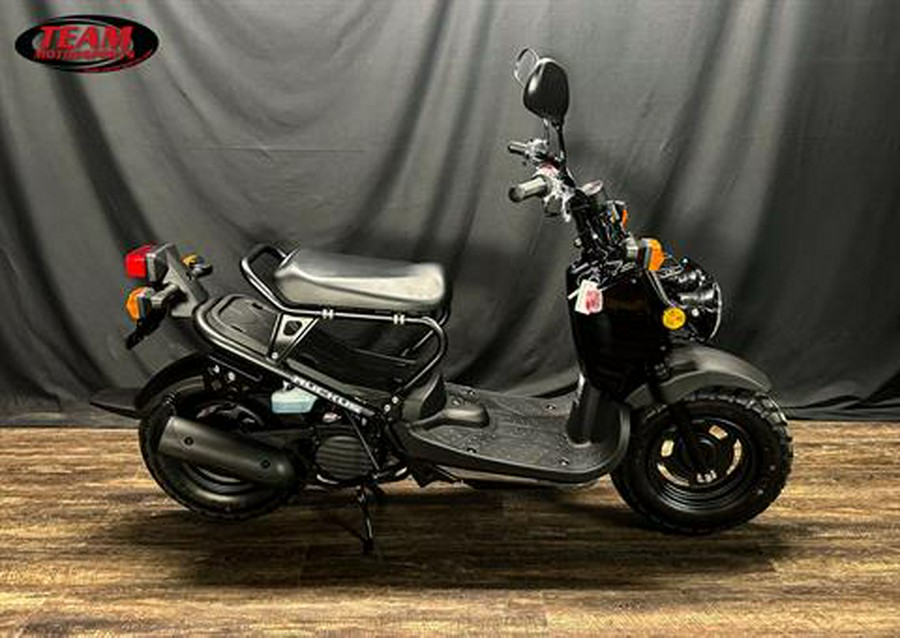 2024 Honda Ruckus