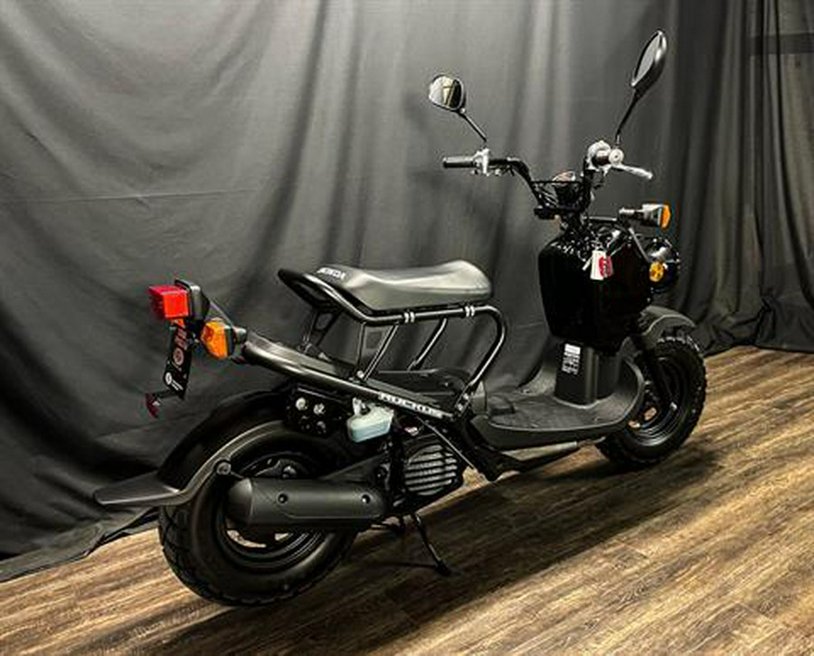 2024 Honda Ruckus