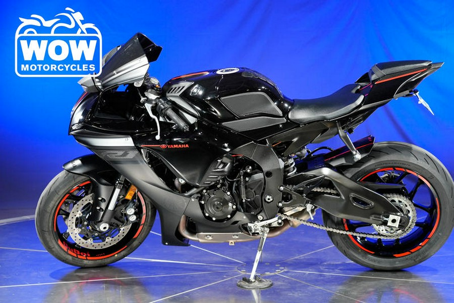 2021 Yamaha R1 YZF-R1 YZFR1 1000 YZF R1