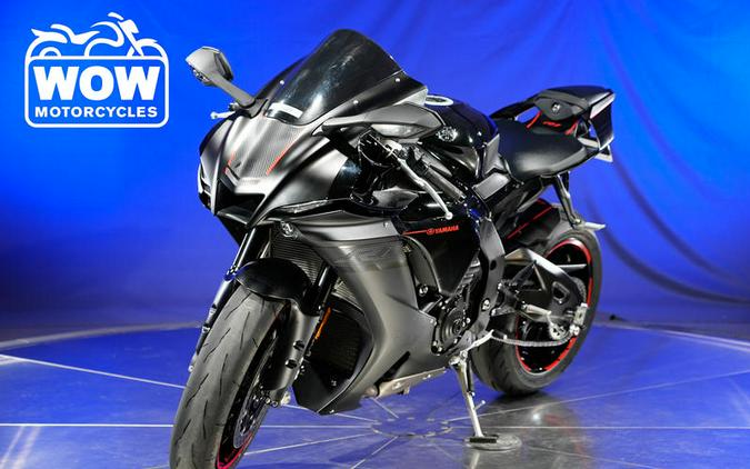 2021 Yamaha R1 YZF-R1 YZFR1 1000 YZF R1