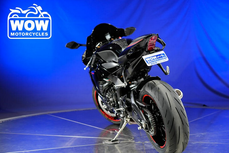 2021 Yamaha R1 YZF-R1 YZFR1 1000 YZF R1