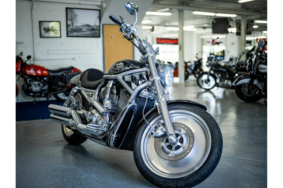 2005 Harley-Davidson® V-ROD