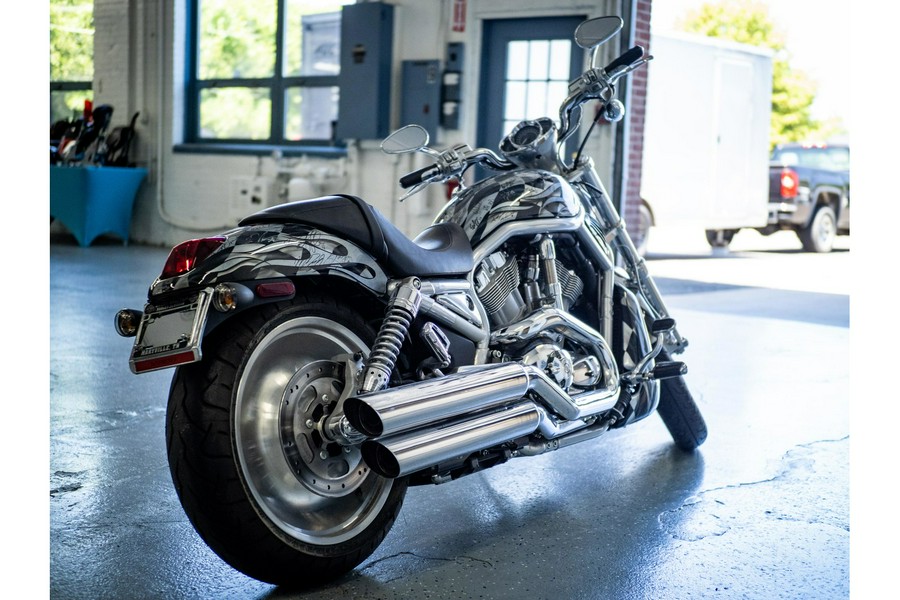 2005 Harley-Davidson® V-ROD