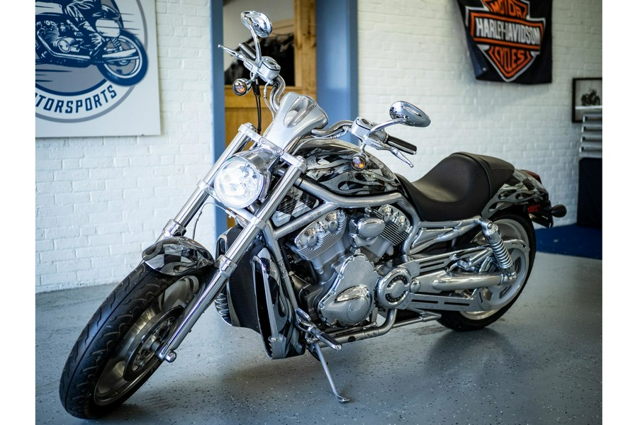 2005 Harley-Davidson® V-ROD