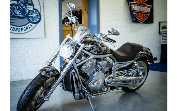 2005 Harley-Davidson® V-ROD