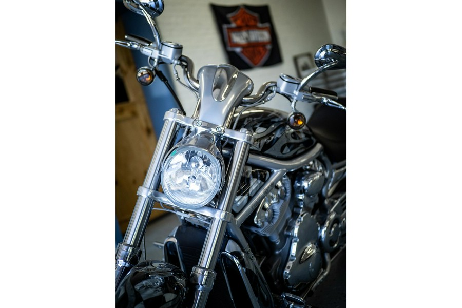 2005 Harley-Davidson® V-ROD