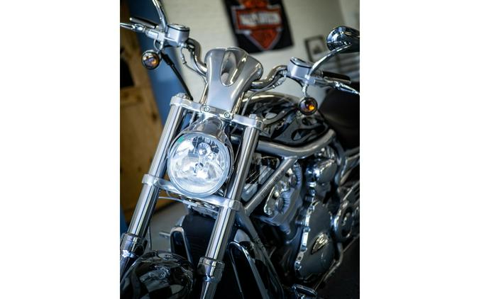 2005 Harley-Davidson® V-ROD