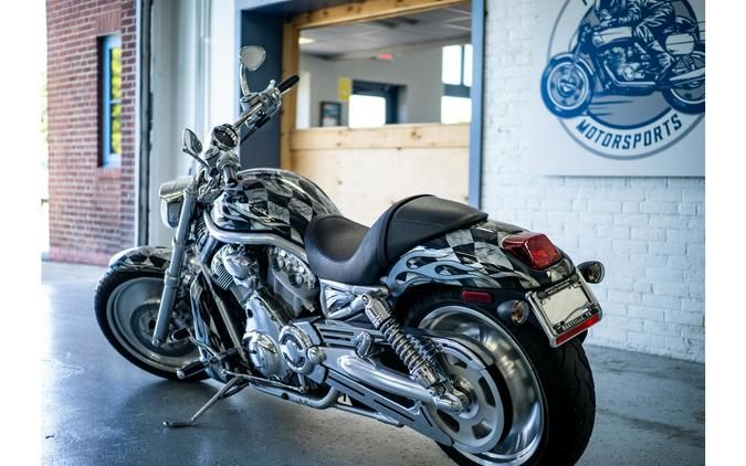 2005 Harley-Davidson® V-ROD