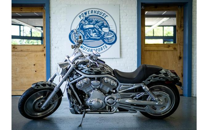 2005 Harley-Davidson® V-ROD