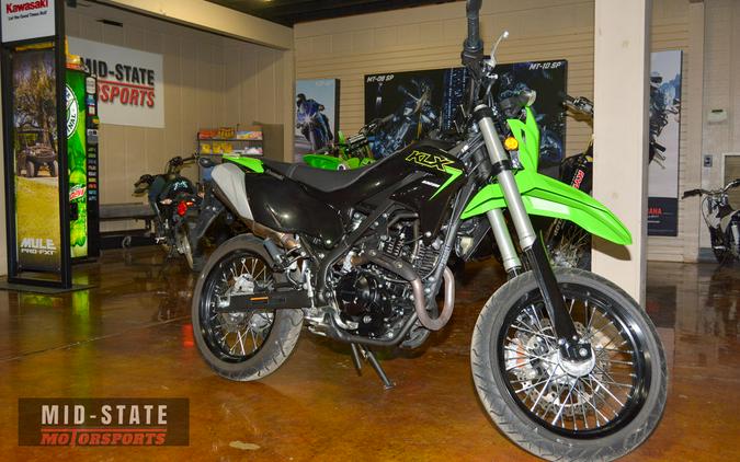 2023 Kawasaki KLX®230SM