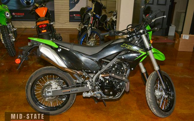 2023 Kawasaki KLX®230SM