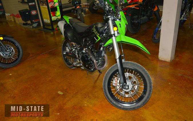 2023 Kawasaki KLX®230SM