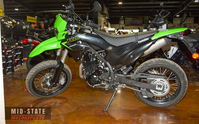 2023 Kawasaki KLX®230SM