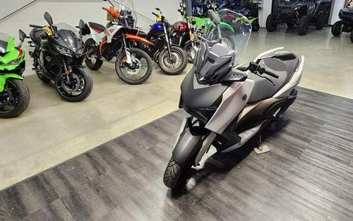 2024 Yamaha XMAX