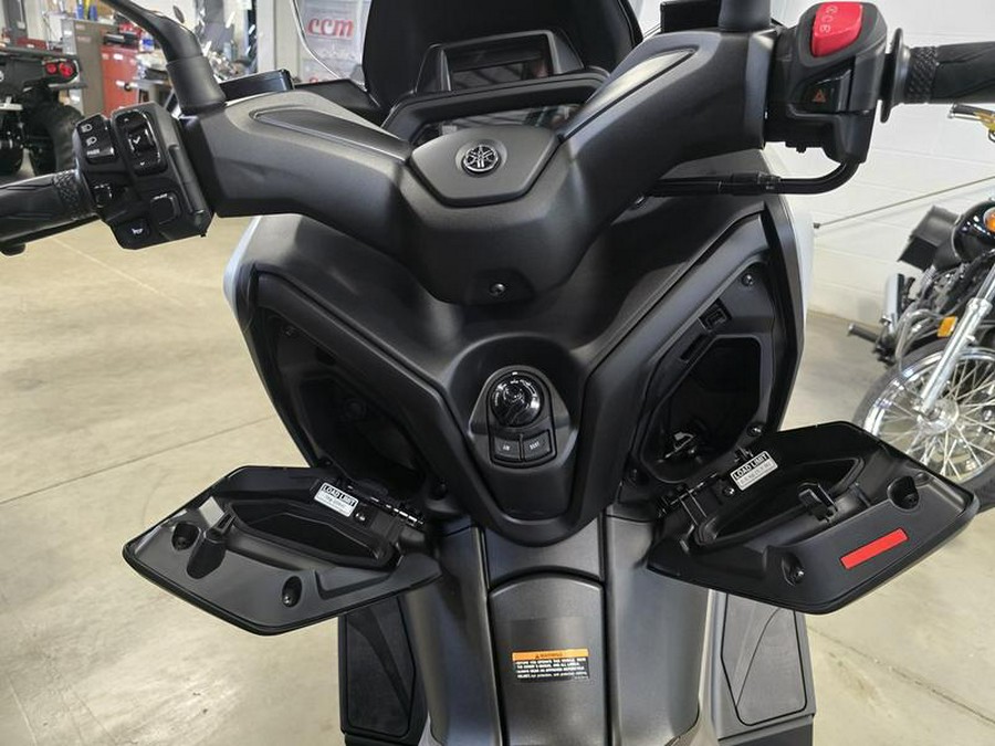 2024 Yamaha XMAX