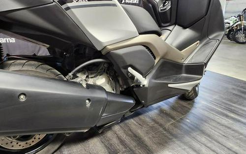 2024 Yamaha XMAX