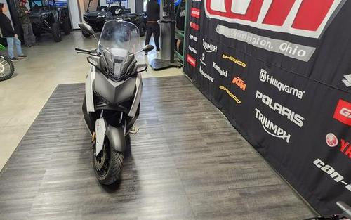 2024 Yamaha XMAX