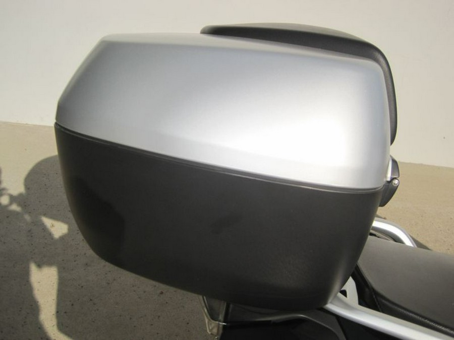 Used 2016 BMW R 1200 RT