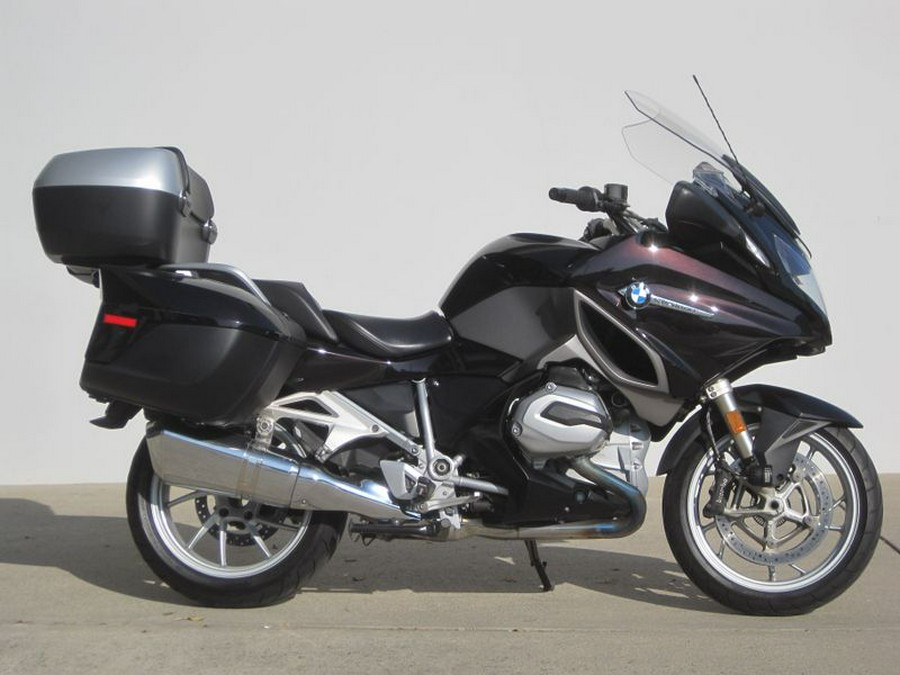 Used 2016 BMW R 1200 RT