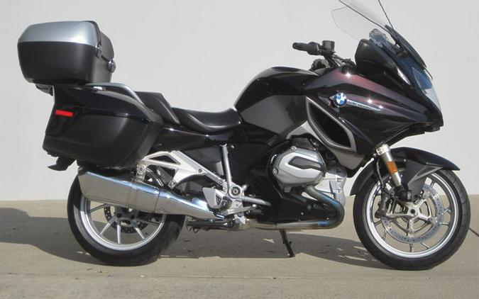 Used 2016 BMW R 1200 RT