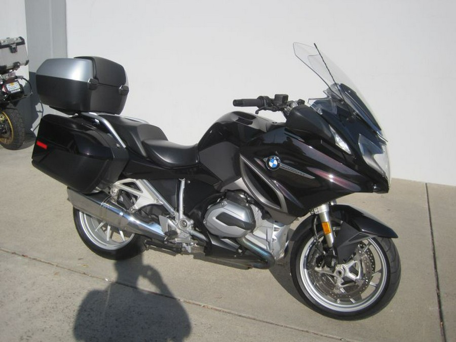 Used 2016 BMW R 1200 RT