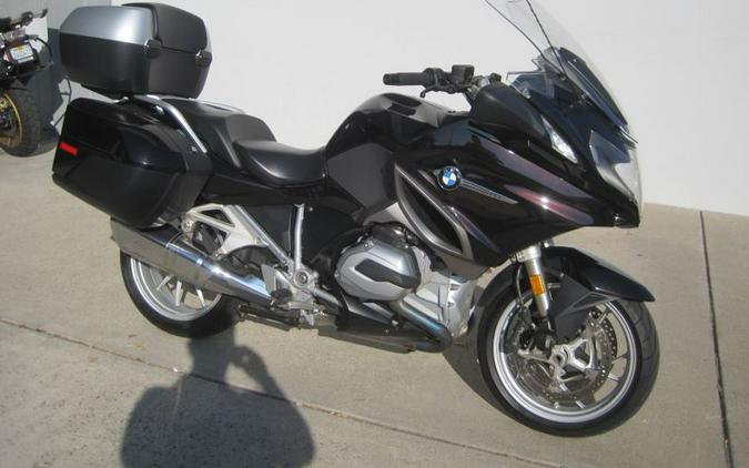 Used 2016 BMW R 1200 RT