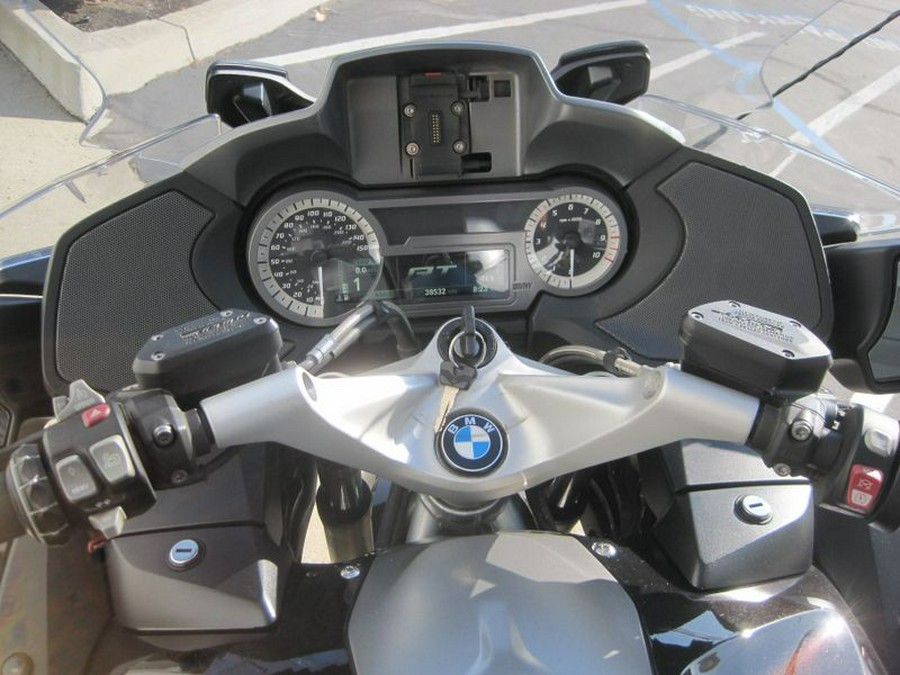 Used 2016 BMW R 1200 RT