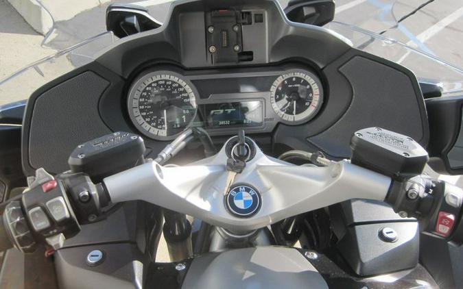 Used 2016 BMW R 1200 RT