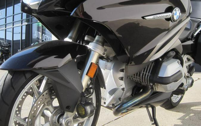 Used 2016 BMW R 1200 RT