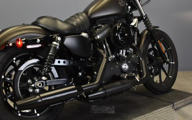 2021 Harley-Davidson Iron 883