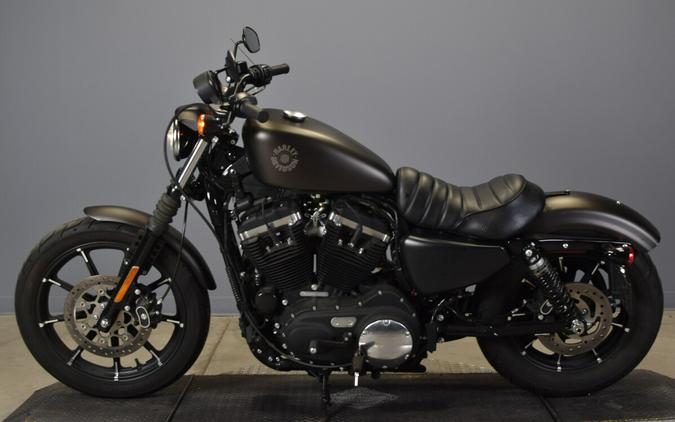 2021 Harley-Davidson Iron 883