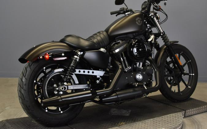 2021 Harley-Davidson Iron 883