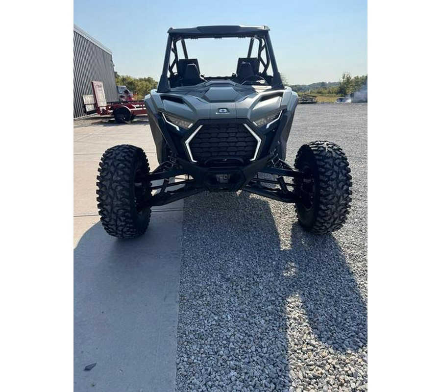 2025 Polaris® RZR Pro S Ultimate