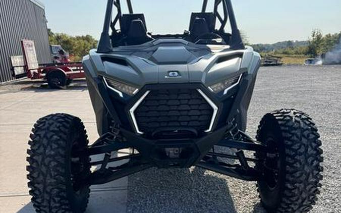 2025 Polaris® RZR Pro S Ultimate