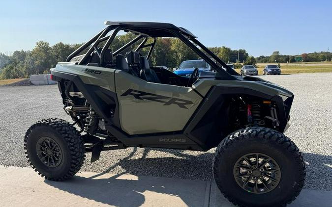 2025 Polaris® RZR Pro S Ultimate