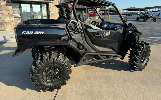 2023 Can-Am COMMANDER XT 700