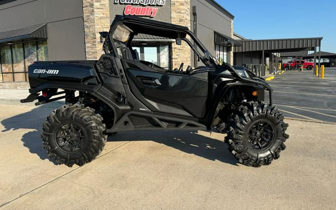 2023 Can-Am COMMANDER XT 700