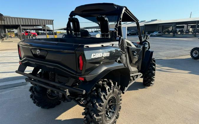 2023 Can-Am COMMANDER XT 700