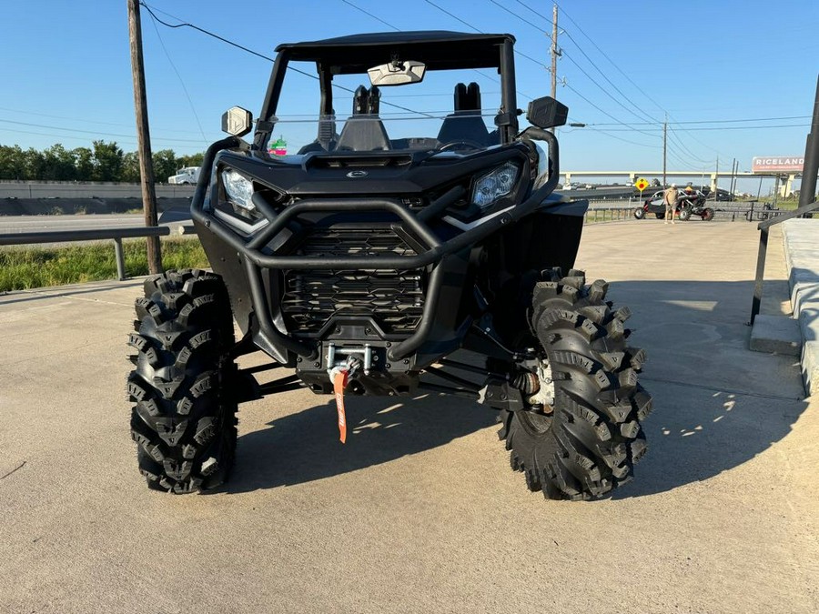 2023 Can-Am COMMANDER XT 700