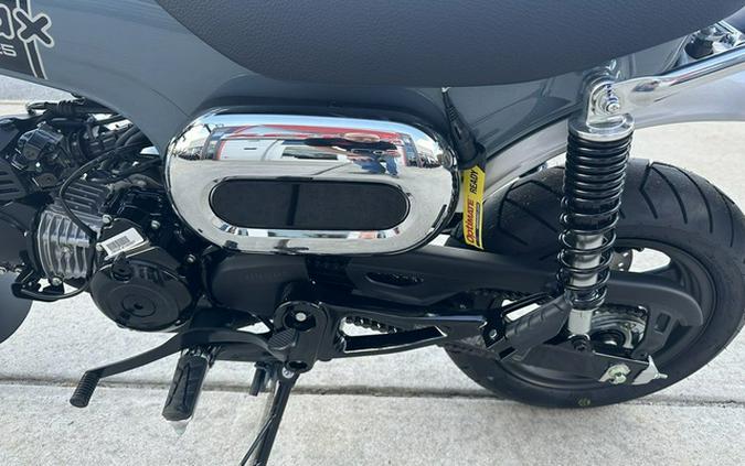 2025 Honda Dax 125