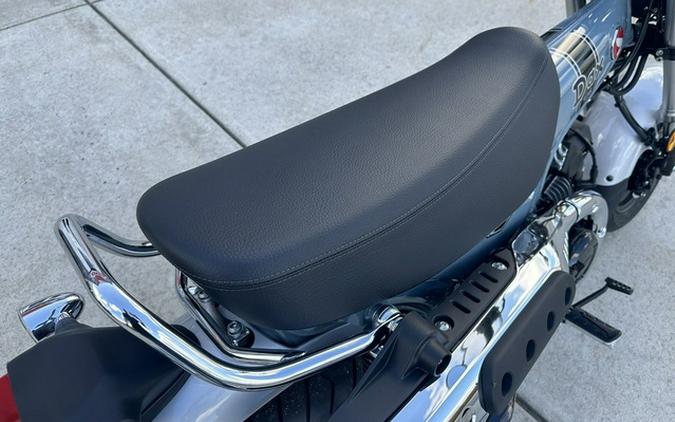 2025 Honda Dax 125
