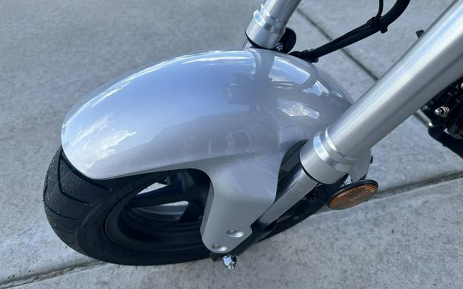 2025 Honda Dax 125