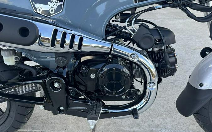 2025 Honda Dax 125