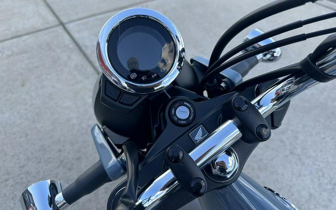 2025 Honda Dax 125
