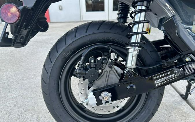 2025 Honda Dax 125