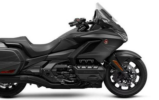 2025 Honda Gold Wing 50th Anniversary